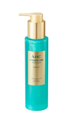 AHC Гидрофильное масло для снятия макияжа Essence Care Cleansing Oil , 125 мл  #1