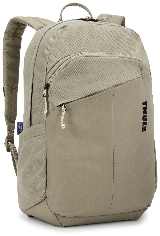 Рюкзак городской Thule Indago Backpack 23L - Vetiver Gray #1