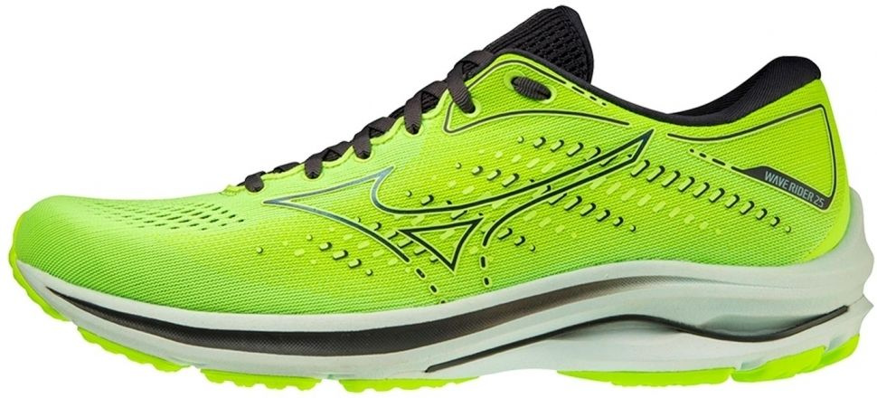 Кроссовки Mizuno WAVE RIDER 25 #1