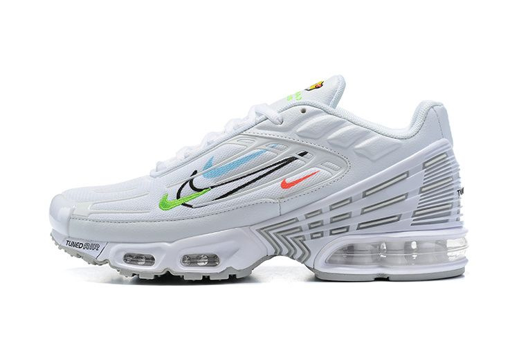 Кроссовки Nike Air Max Plus #1