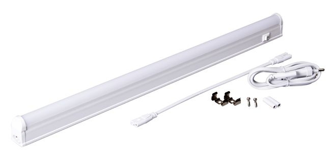 Линейный светильник Econ LED T5X 5W 4200 K PVC #1