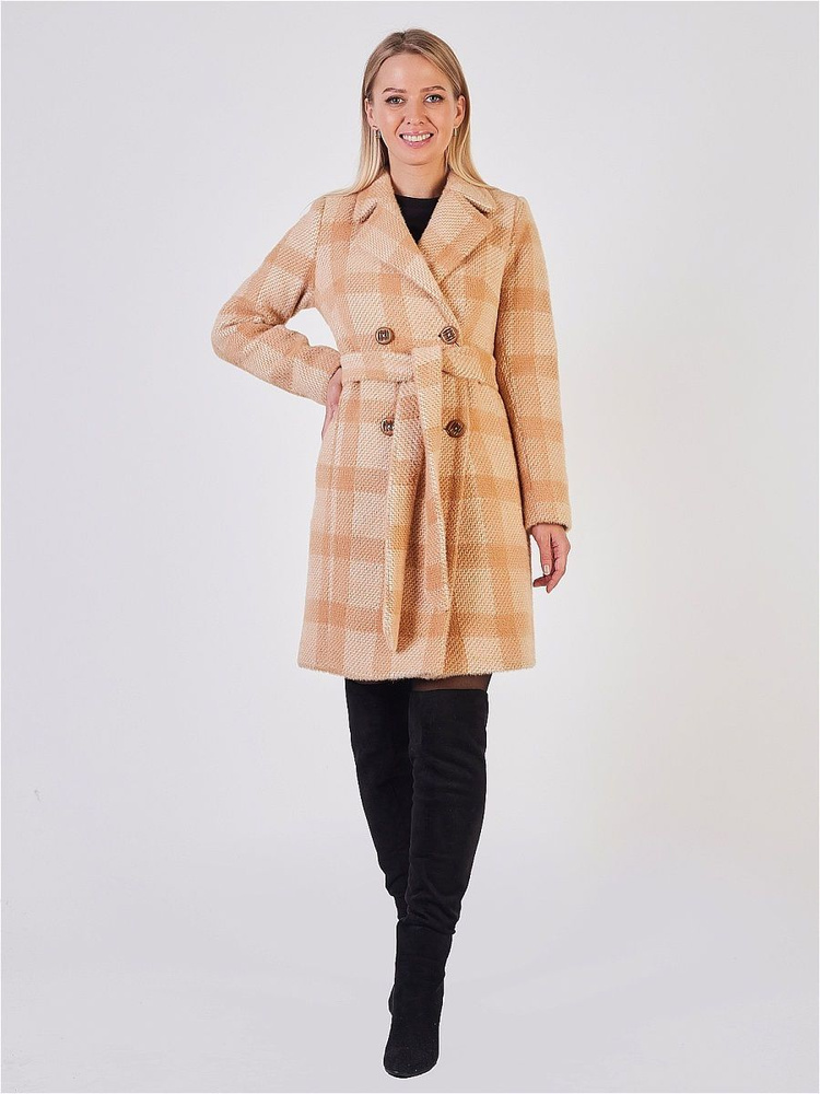 Пальто Louren Wilton #1