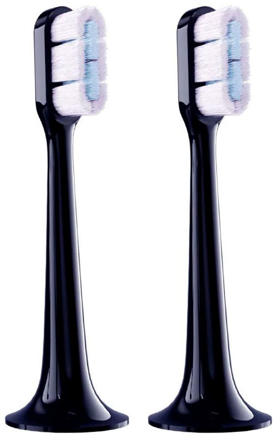 Сменные насадки для зубной щетки Xiaomi Electric Toothbrush T700 Replacement Heads  #1