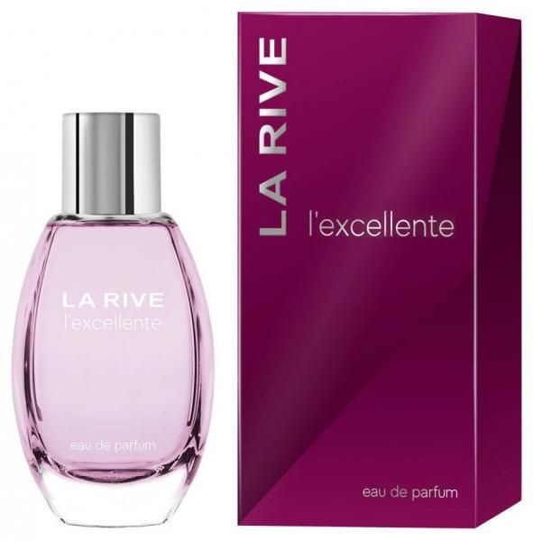 LA RIVE woman L' EXCELLENTE Туалетные духи 100 мл. #1