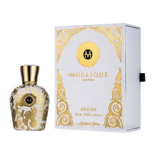 MORESQUE Вода парфюмерная Regina edp 50 мл #1