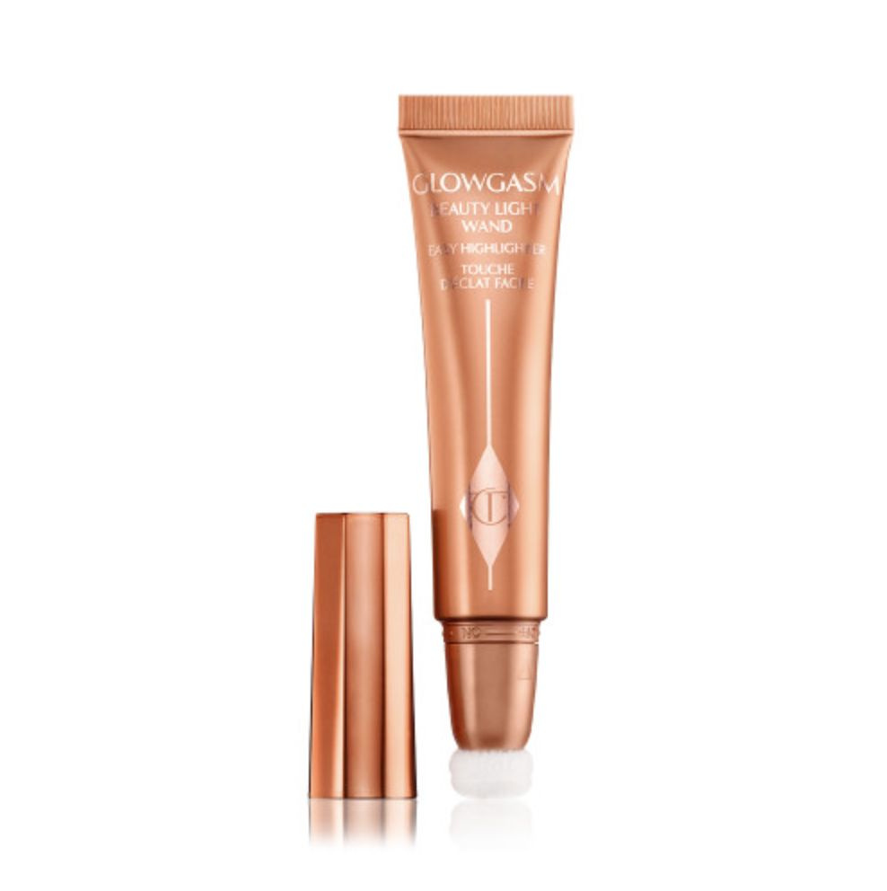 Charlotte Tilbury Хайлайтер BEAUTY LIGHT WAND (Peachgasm) 12 мл #1