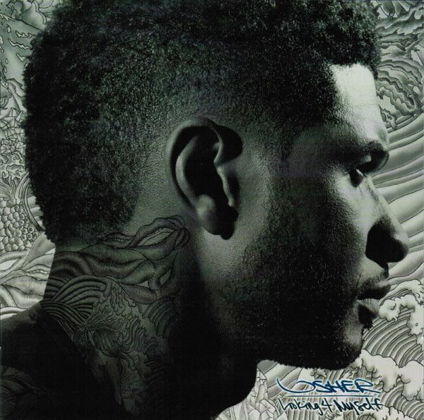 АудиоCD Usher. Looking 4 Myself (CD) #1