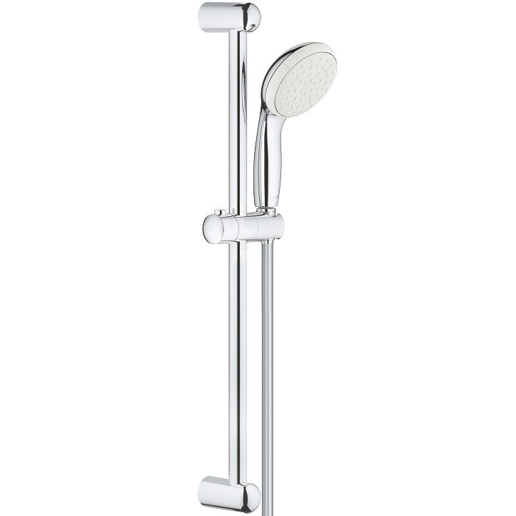 Душевой набор Grohe Tempesta New Хром 27853001 #1