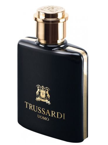 Trussardi Туалетная вода Uomo 100 мл #1