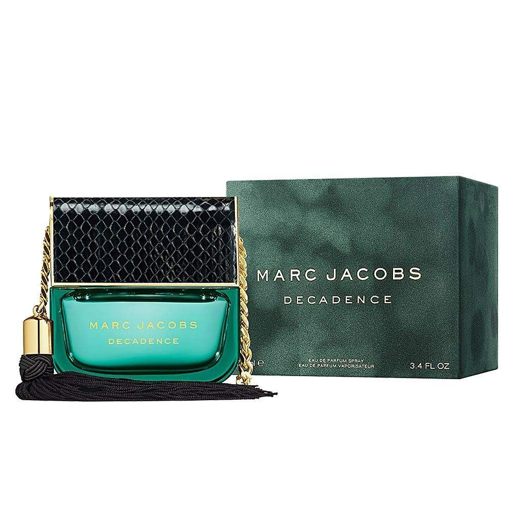 Marc Jacobs  Marc Jacobs «Decadence» Вода парфюмерная 100 мл #1