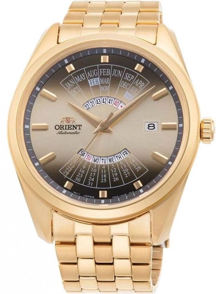 Наручные часы Orient RA-BA0001G10B #1