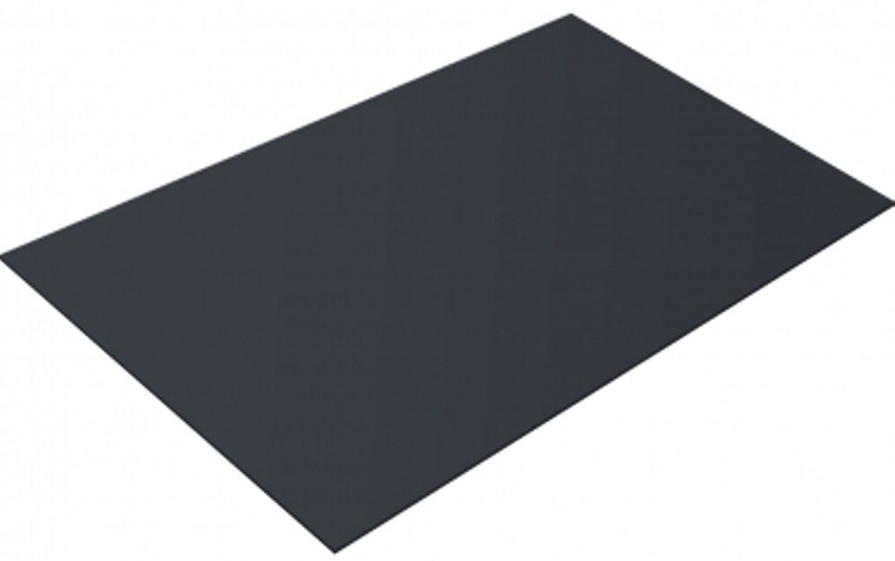 Пластиковый лист ПНД (4 мм 1-2) #1