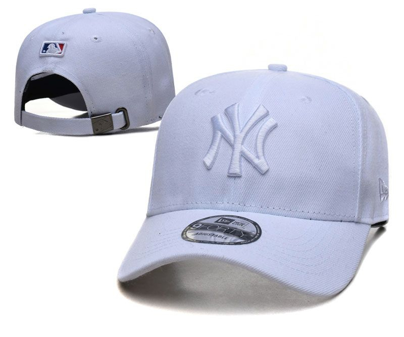 Бейсболка NEW YORK YANKEES #1