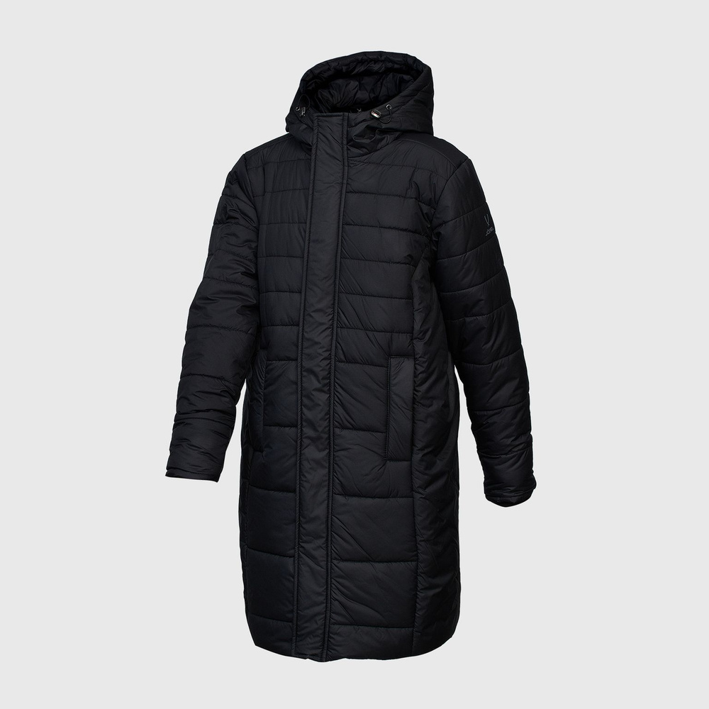 Куртка JOGEL ESSENTIAL Long Padded Jacket #1