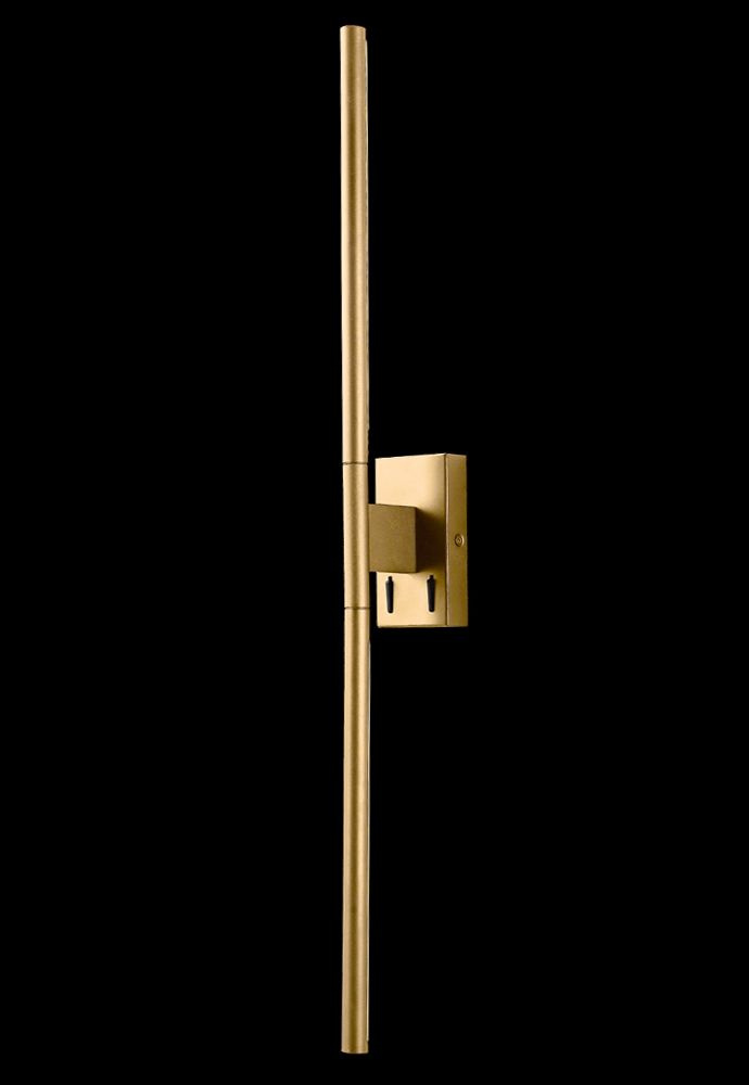 Настенный светильник Crystal Lux LARGO LARGO AP12W GOLD #1