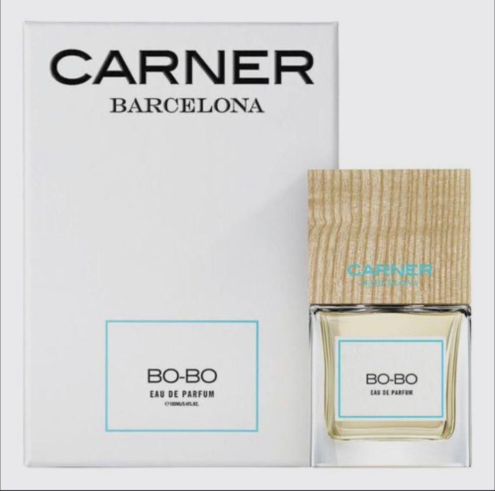 Carner Barcelona Carner Barcelona Salado Парфюмерная вода 100 мл Парфюмерная вода 100 мл  #1