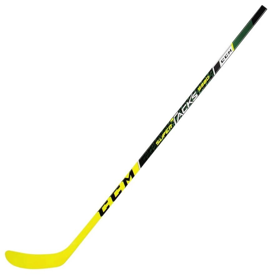 Клюшка CCM SuperTacks 9380 Grip LH Flex50 P29 #1