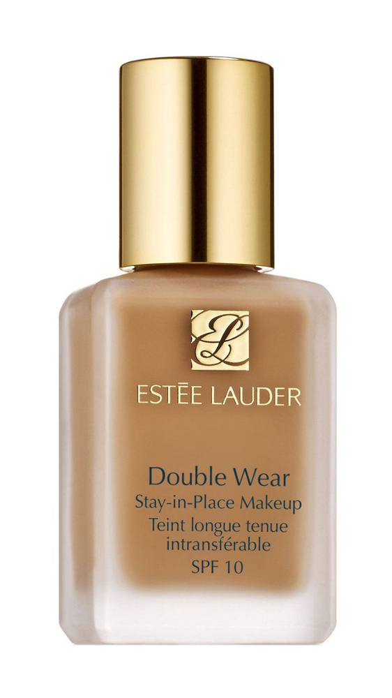 Estee Lauder Double Wear Стойкий макияж SPF 10 #1