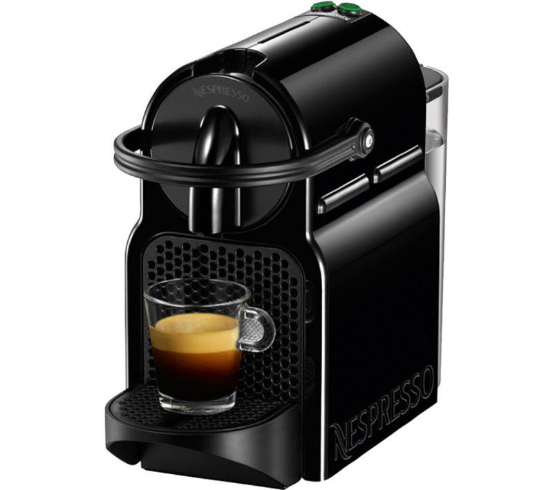 Nespresso Капсульная кофемашина en80.b #1