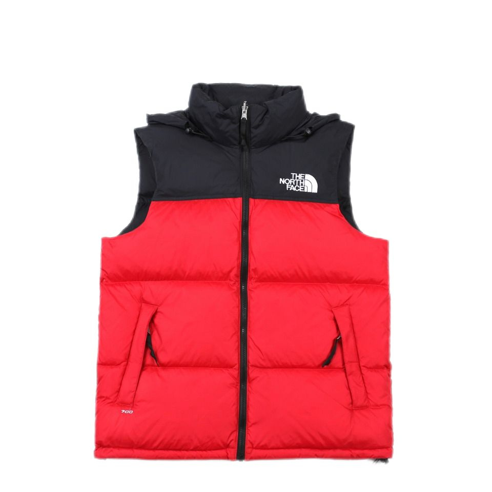 Жилет The North Face #1