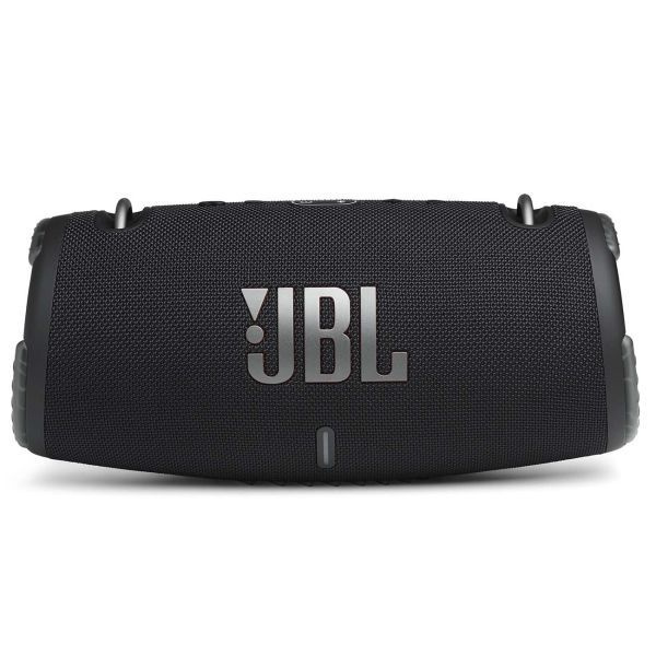 Беспроводная колонка JBL Xtreme 3, 100 Вт, черный #1