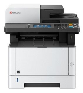 МФУ лазерное Kyocera M2640idw (МФУ лазерное А4, P/C/S/F, 40 стр/мин, 512 Mb, USB 2.0, Ethernet, 50-sheet #1