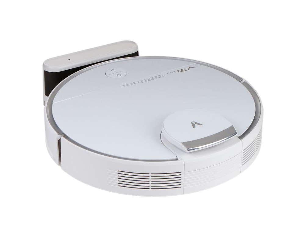 Робот-пылесос Viomi Robot Vacuum V3 Max White V-RVCLM27A #1