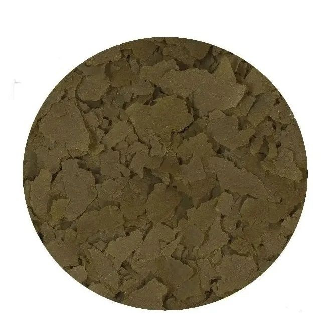 Корм Tetra Algae Mix Flakes 400 грамм 2л. - универсальный сухой корм для травоядных рыб, содержит спирулину, #1