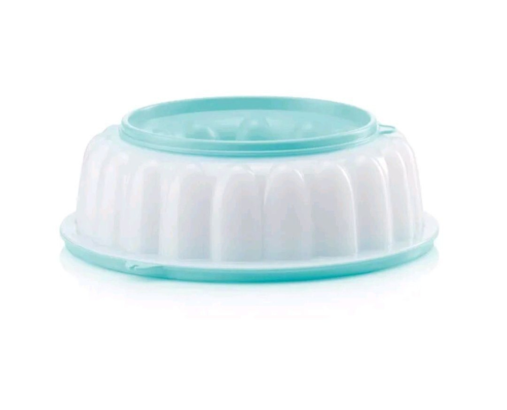 Форма для желе, холодных закусок и десертов 1,5 л Tupperware #1