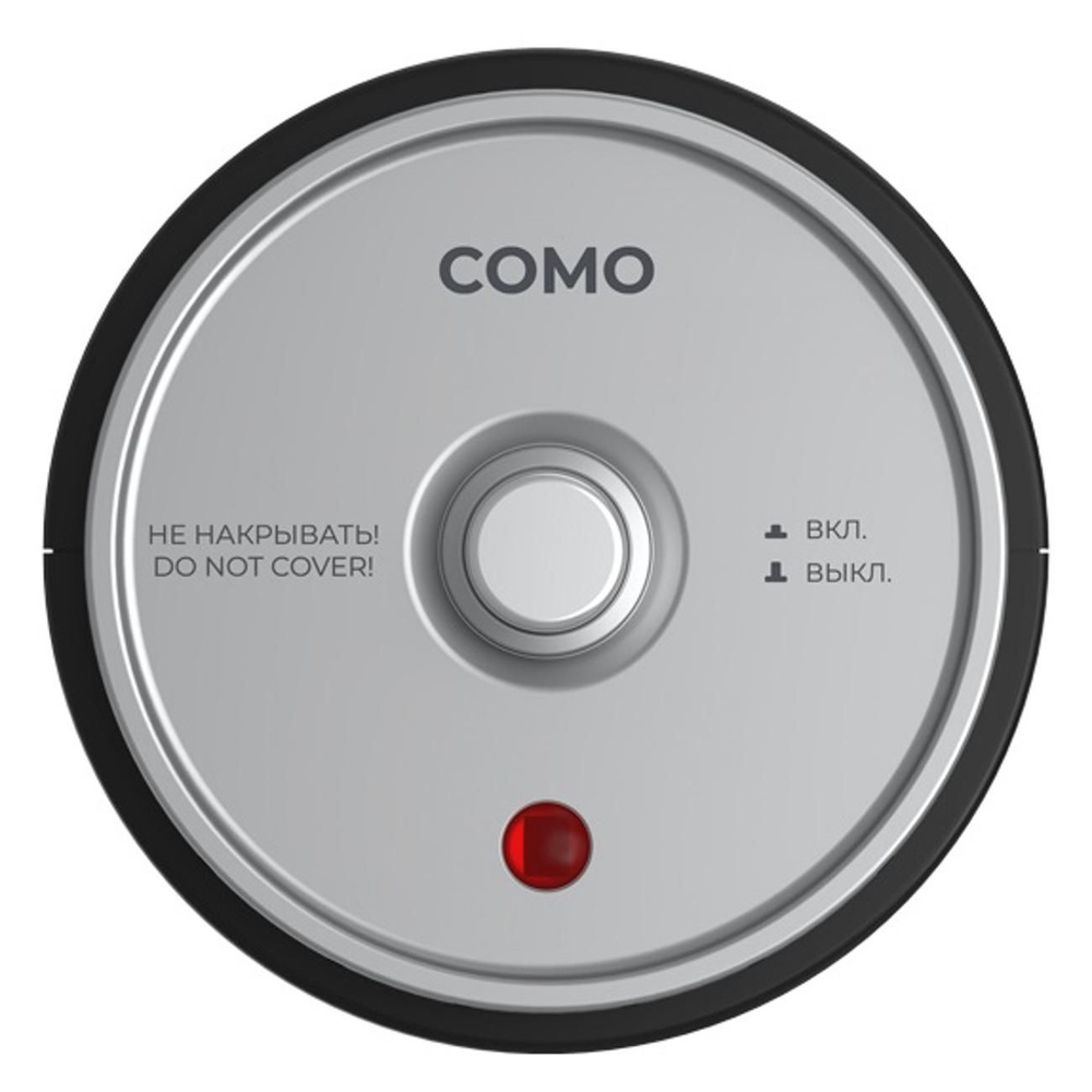 Тепловентилятор Royal Clima COMO (RFH-CM500DC-BL) #1