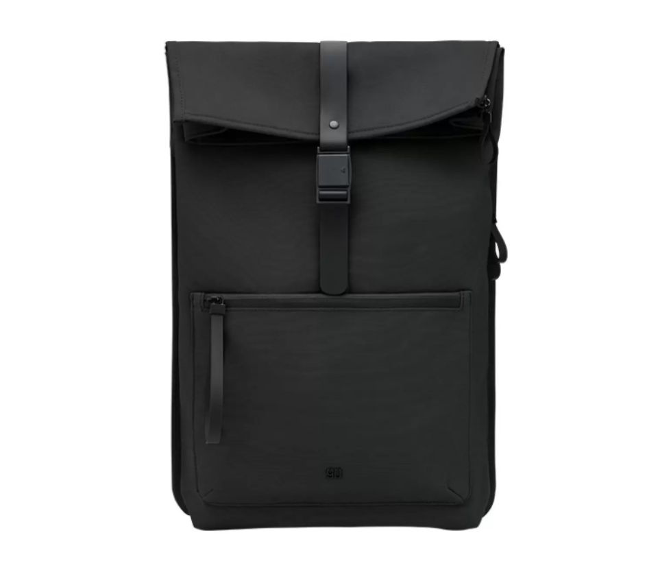 Рюкзак NINETYGO URBAN DAILY Backpack (Black) #1