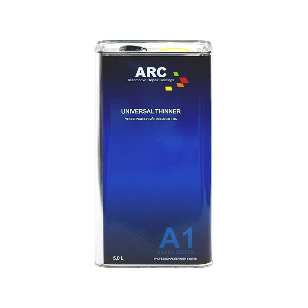 ARC Universal Thinner Разбавитель универсальный 5 л. #1