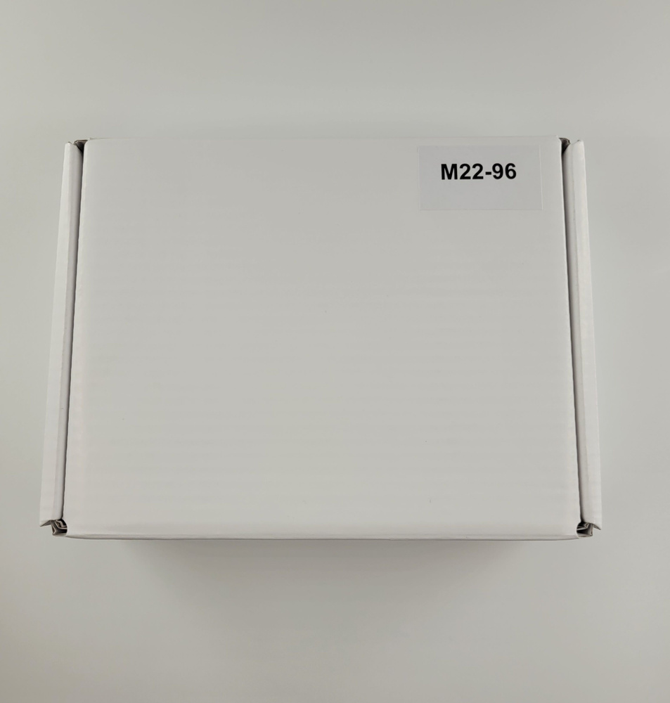 GSM Модуль управления Webasto Вебасто StarLine M22-96 GSM (Webasto ...