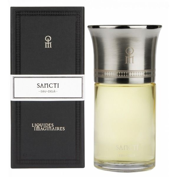 Парфюмерная вода женская, Les Liquides Imaginaires Sancti edp 7,5ml #1