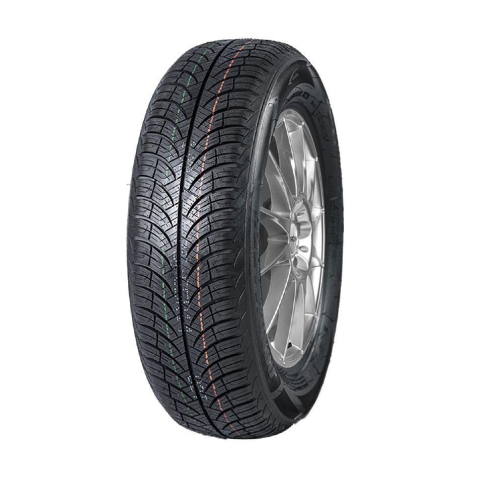 Sonix PRIME A/S Шины  всесезонные 195/55  R15 85H #1