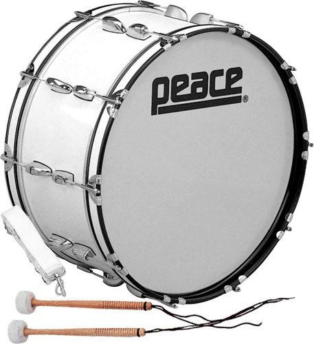Маршевый барабан PEACE MD-2610A диаметр 26'', глубина 10'' #1