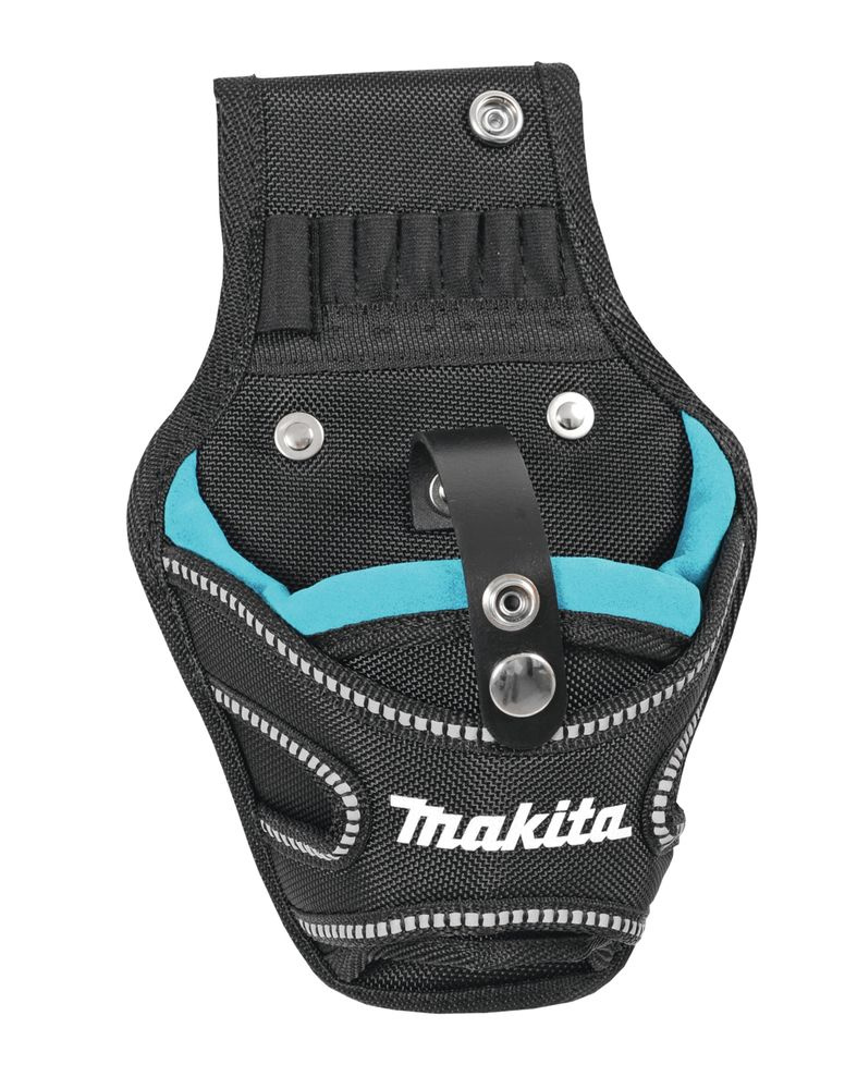 Поясная сумка для ударного шуруповерта Makita P-71940 #1