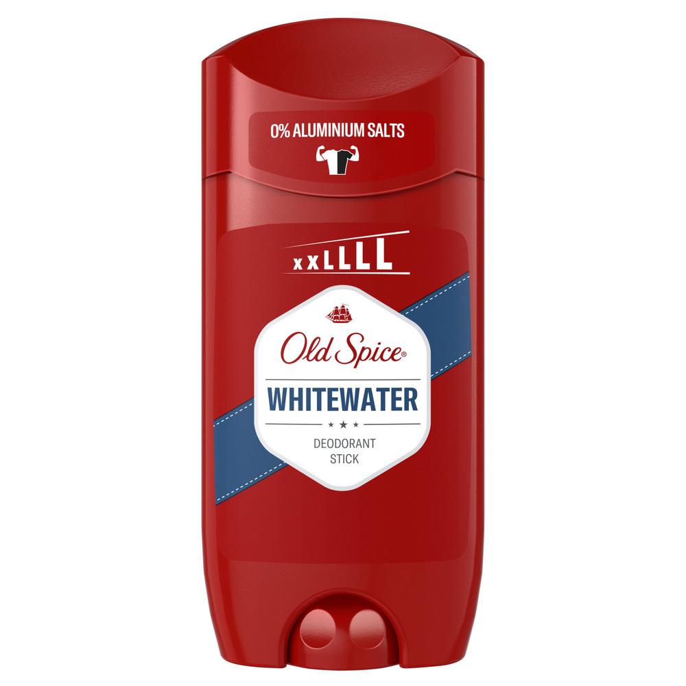 Old Spice Дезодорант стик WhiteWater 85мл #1