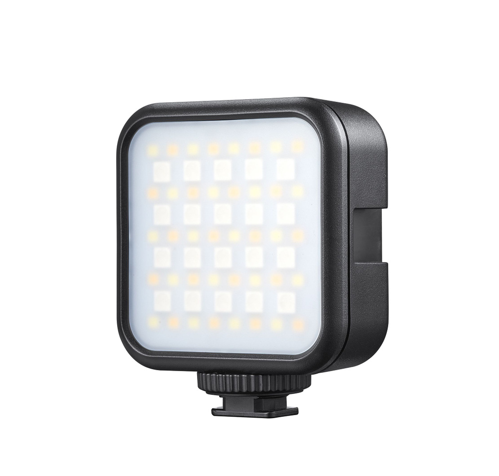 Осветитель Godox LITEMONS LED6R RGB #1