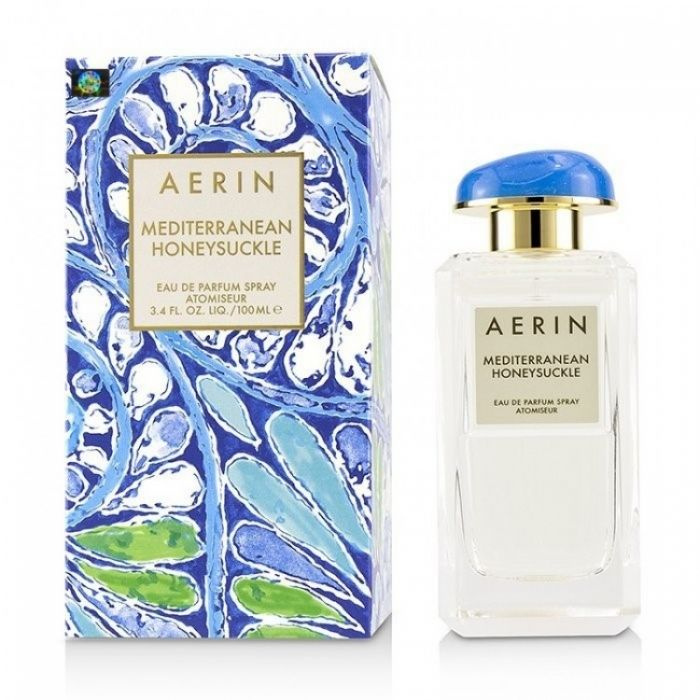 AERIN Mediterranean Honeysuckle Mimosa 100