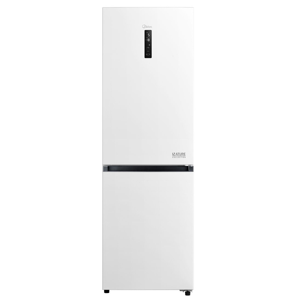 Midea Холодильник MDRB470MGF01OM, белый #1