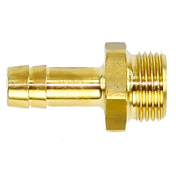 Штуцер для шланга с внешней резьбой STL-G1/2a x 13mm (2813910061) #1