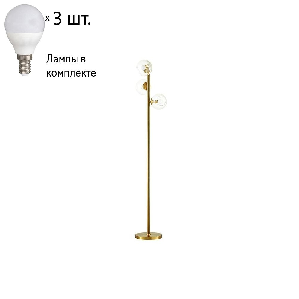 Lumion Напольный светильник, E14 #1