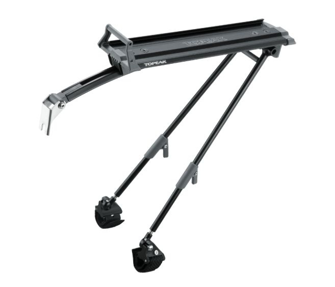 Багажник для велосипеда задний Topeak Roadie Rack #1