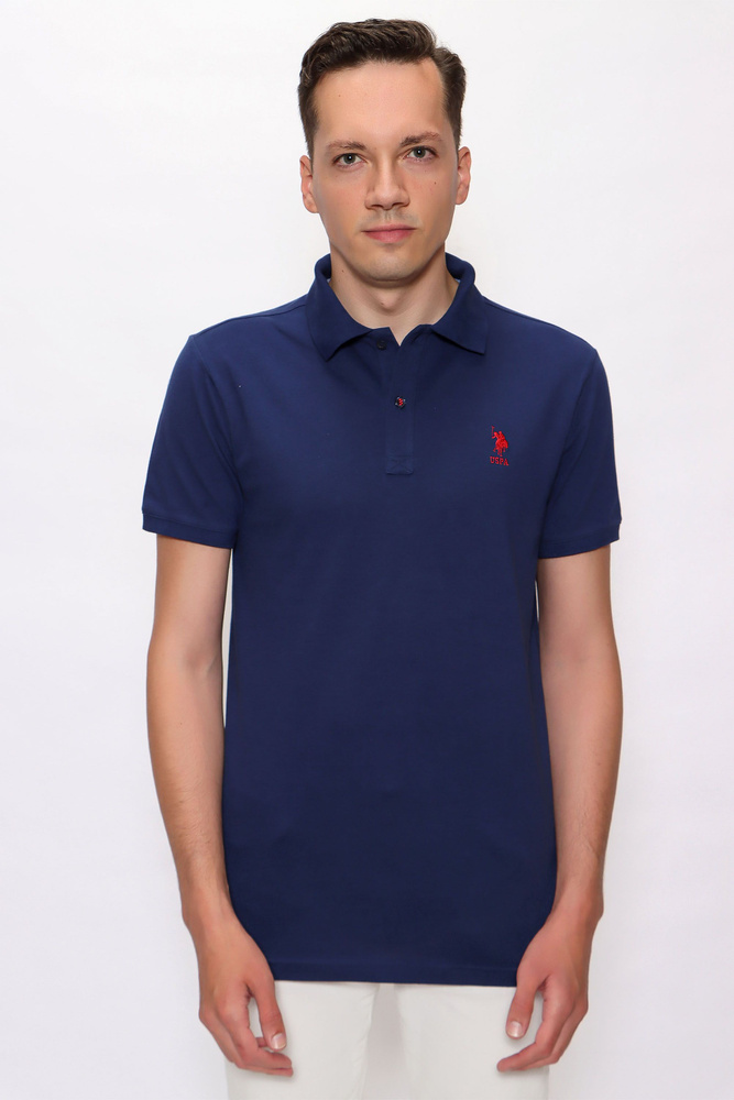 Поло U.S. POLO ASSN. #1