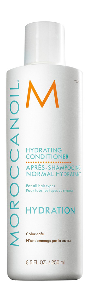 Увлажняющий кондиционер для волос Moroccanoil Hydrating Conditioner #1