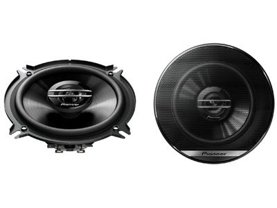 Автомобильная акустика PIONEER TS-G1320F #1