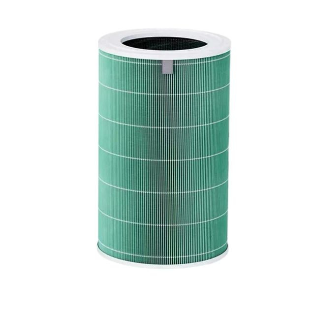 Фильтр Xiaomi Mi Smart Air Purifier 4 Pro Filter M15R-FLP (Green) #1