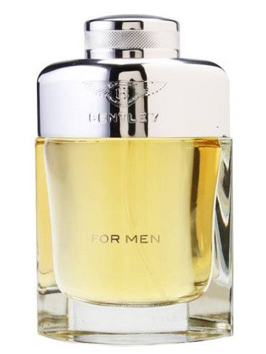 Bentley Туалетная вода For Men 100 мл #1