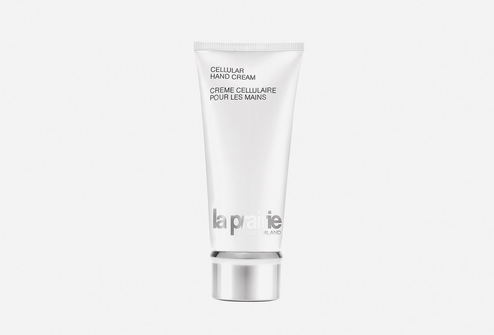 Крем для рук с клеточным комплексом la prairie cellular hand cream #1